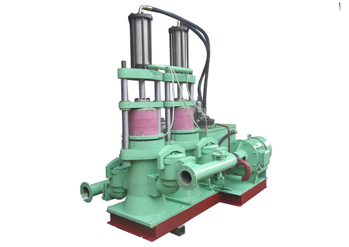 柱塞泵液压系统油温过高对设备能够造成的4大影响